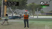 Skin Pack Luc Luong Cand Cuu Ho Cuu Nan